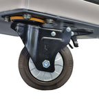 Gizzu 36 Bay Type-C Storage Charging Trolley for 15.6" Laptops