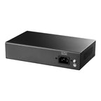 Cudy 8-Port Gigabit PoE+ Unmanaged Switch