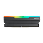 HIKSEMI Future RGB 16GB 3600MHz DDR4 UDIMM Gaming Memory – Black