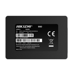 Hiksemi D300 PRO Tantalum Capacitor 3840GB SATA III Enterprise SSD
