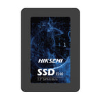 Hiksemi City Series E100 2TB 2.5" SATAIII SSD
