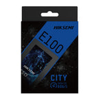 Hiksemi City Series E100 2TB 2.5" SATAIII SSD