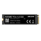 Hiksemi Future Lite 512GB M.2 NVME Solid State Drive