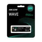 HIKSEMI Wave(P) 512GB Gen3 M.2 NVMe 3D NAND SSD