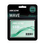 HIKSEMI WAVE(S) 2.5″ 512GB SATAIII SSD
