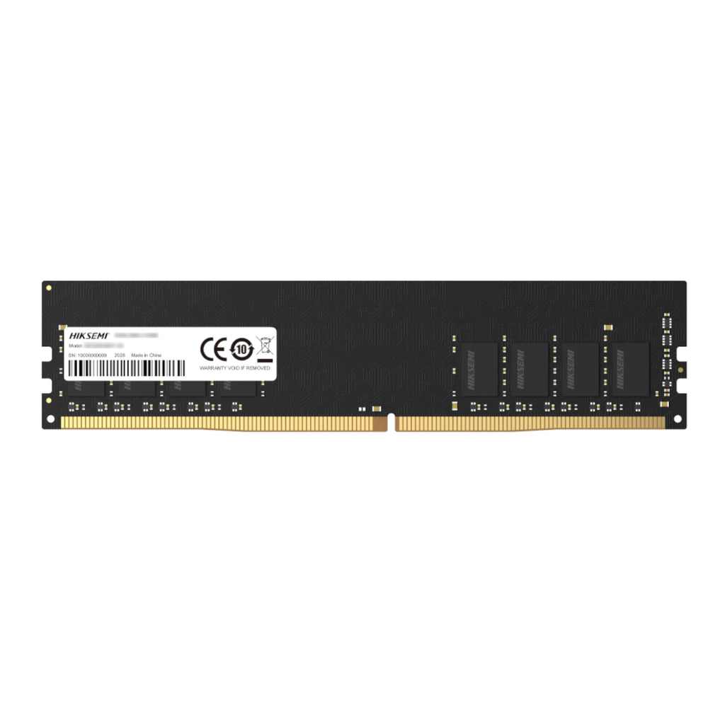 Hiksemi Hiker 32GB DDR4 3200MHz Desktop Memory