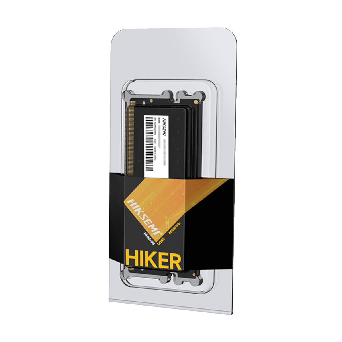 Hiksemi Hiker 16GB DDR5 4800MHz Notebook Memory