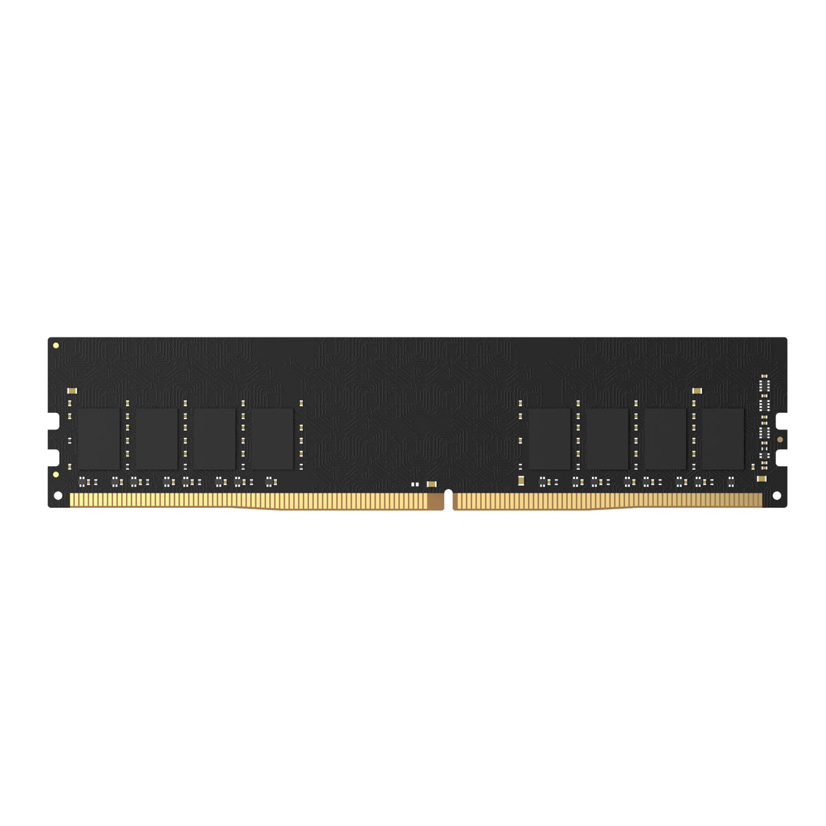 Hiksemi Hiker 16GB DDR5 4800MHz Desktop Memory