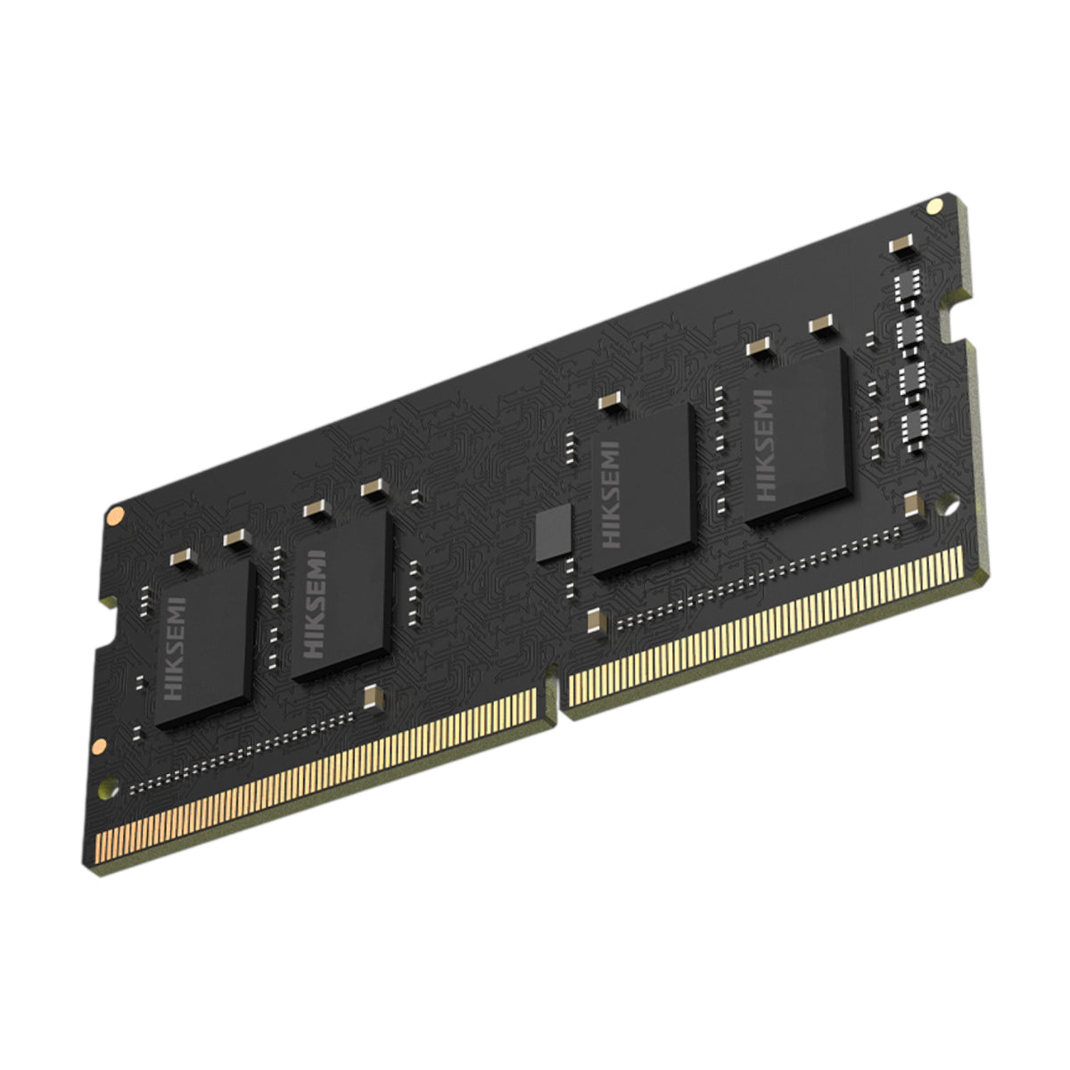 Hiksemi Hiker 32GB DDR5 5600MHz SODIMM Notebook Memory