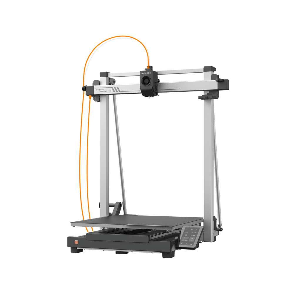 Anycubic Kobra 3 Max 3D Printer