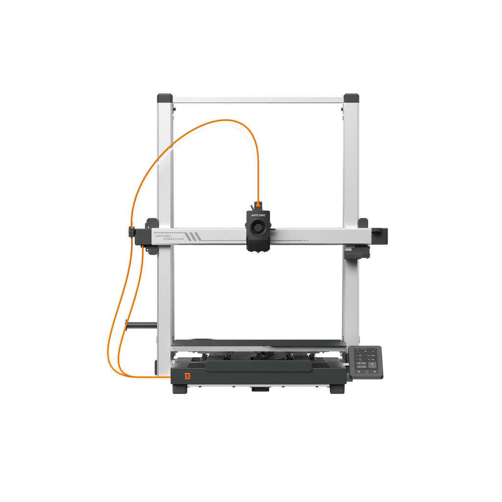 Anycubic Kobra 3 Max 3D Printer