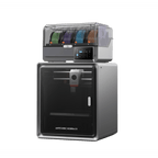 Anycubic Kobra S1 Ace 2 Pro Combo 3D Printer