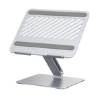 UGREEN Adjustable Laptop Stand (Silver)