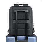 UGREEN Laptop Backpack B02 (Up to 15.6", Waterproof, YKK Zips, Wear-Resistant)