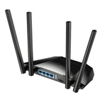 Cudy LT400 4G LTE N300 300Mbps Wi-Fi Router