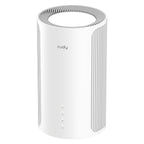 Cudy BE11000 Wi-Fi7 Tri-band Mesh Wi-Fi System - 1 Pack