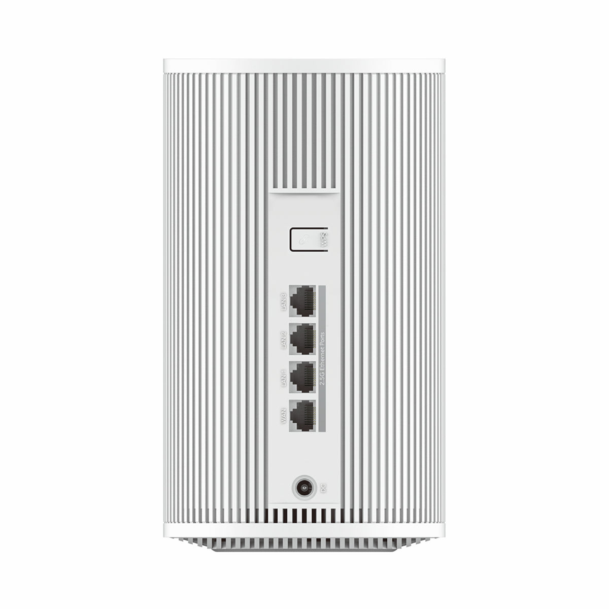 Cudy BE11000 Wi-Fi7 Tri-band Mesh Wi-Fi System - 2 Pack