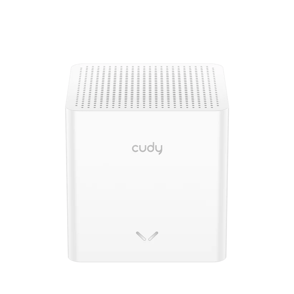 CUDY AC1200 Mesh Wi-fi system - 2 Pack
