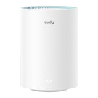 Cudy AC1200 Wi-Fi Mesh Kit 3 Pack With Gigabit