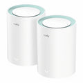 Cudy AX1500 Gigabit Mesh Wi-Fi 6 System – 2 Pack