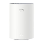 Cudy BE3600 Gigabit Mesh Wi-Fi 7 System - 1 Pack