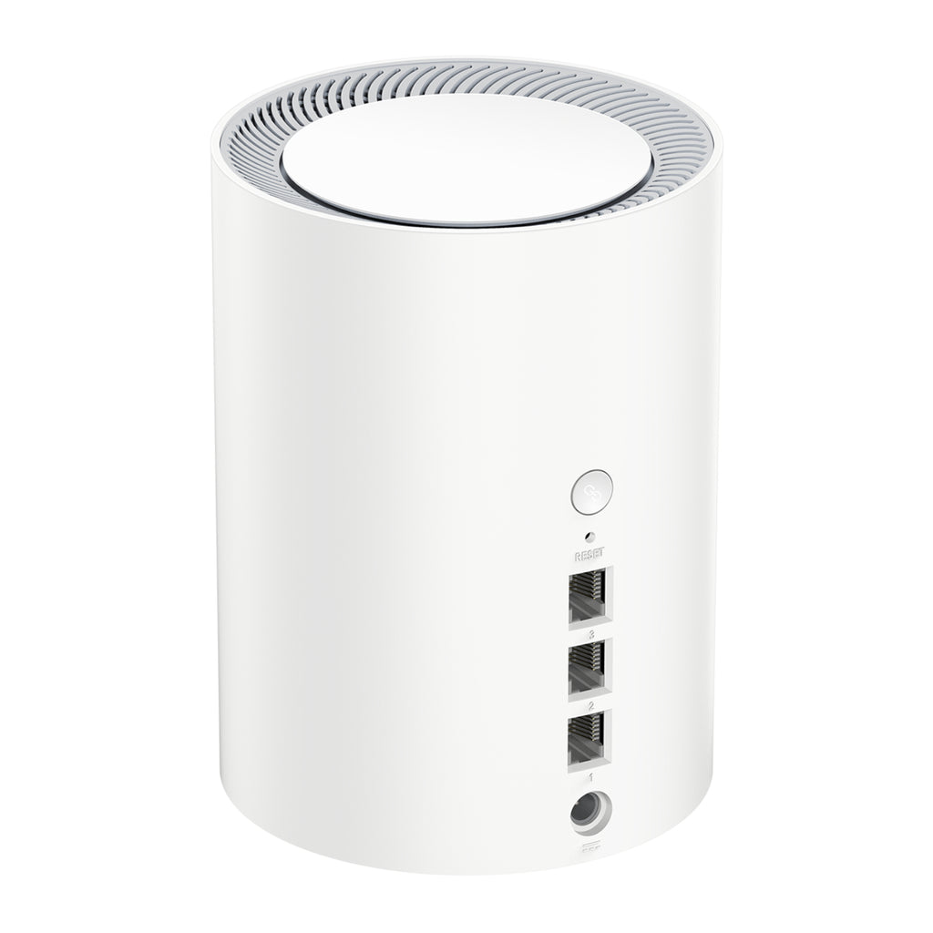 Cudy BE3600 Gigabit Mesh Wi-Fi 7 System - 1 Pack