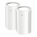 Cudy BE6500 2.5G Mesh Wi-Fi 7 System – 2 Pack