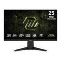 MSI MAG 255F X24 25″ FHD 240Hz IPS Gaming Monitor