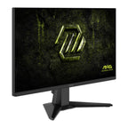 MSI MAG 255F X24 25″ FHD 240Hz IPS Gaming Monitor