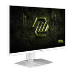 MSI MAG 274QRFW E20 27" WQHD 200Hz IPS Gaming Monitor - White