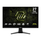 MSI MAG 275F E20 27" FHD 200Hz Rapid IPS Gaming Monitor