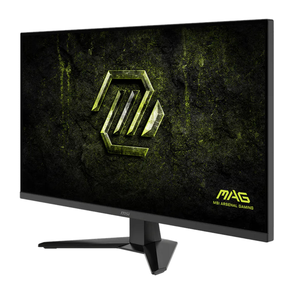 MSI MAG 325QF E18V 32" WQHD 180Hz VA Gaming Monitor