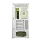 MSI MAG PANO 130R PZ ATX Gaming Chassis - White