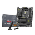 MSI MAG X870E TOMAHAWK WIFI AM5 ATX DDR5 Gaming Motherboard