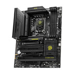 MSI MAG Z890 TOMAHAWK WIFI Intel LGA1851 ATX Gaming Motherboard