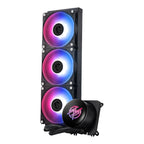 MSI MPG Coreliquid P13 360 AIO Liquid CPU Cooler - Black