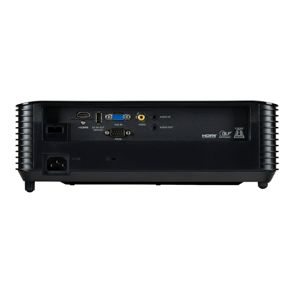 Acer Essential Series X1128i DLP SVGA 4800Lm Projector