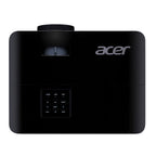 Acer X1228i DLP XGA 4800Lm 20000:1 EMEA, Bag, Data Projector, SA Power