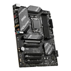 MSI B760 GAMING PLUS WIFI DDR5 LGA1700 ATX Motherboard