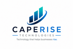 CapeRise Technologies (Pty) Ltd - Home