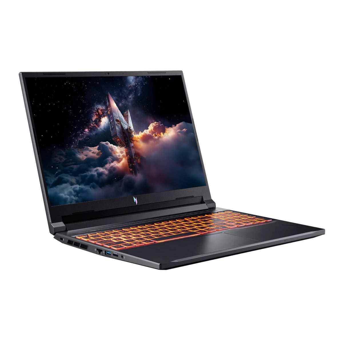 Acer NITRO V 16 Gaming Laptop 16″ | AMD Ryzen 5 | 16GB |1TB | RTX 5060 8GB | Windows 11 Home