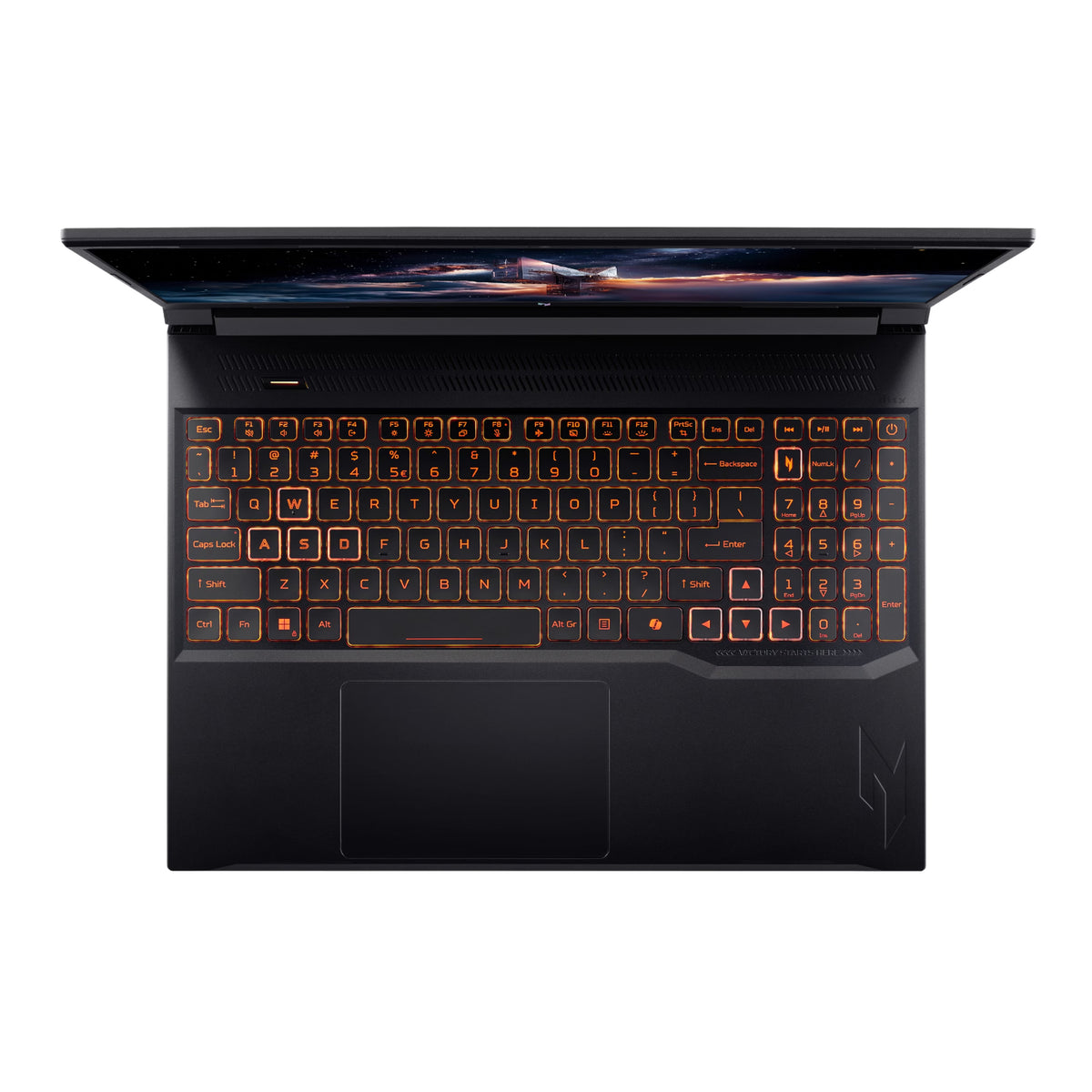Acer NITRO V 16 Gaming Laptop 16″ | AMD Ryzen 5 | 16GB |1TB | RTX 5060 8GB | Windows 11 Home