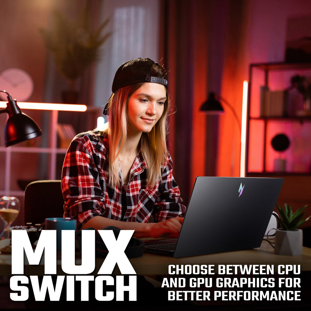 Acer NITRO V 15 Gaming Laptop 15.6″ | AMD Ryzen 7 | 16GB | 512GB | RTX 5060 8GB | Windows 11 Home