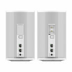 Cudy AX3000 Dual Band 5G Wi-Fi 6 LTE Router -White