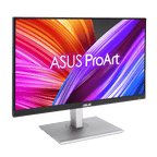 Asus ProArt 27" QHD 1440p IPS 144Hz Monitor with USB Type-C 96W PD