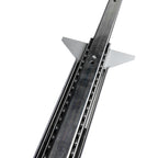 PCBuilder 800mm Rail Kit for PCBuilder 4U Rackmount Chassis