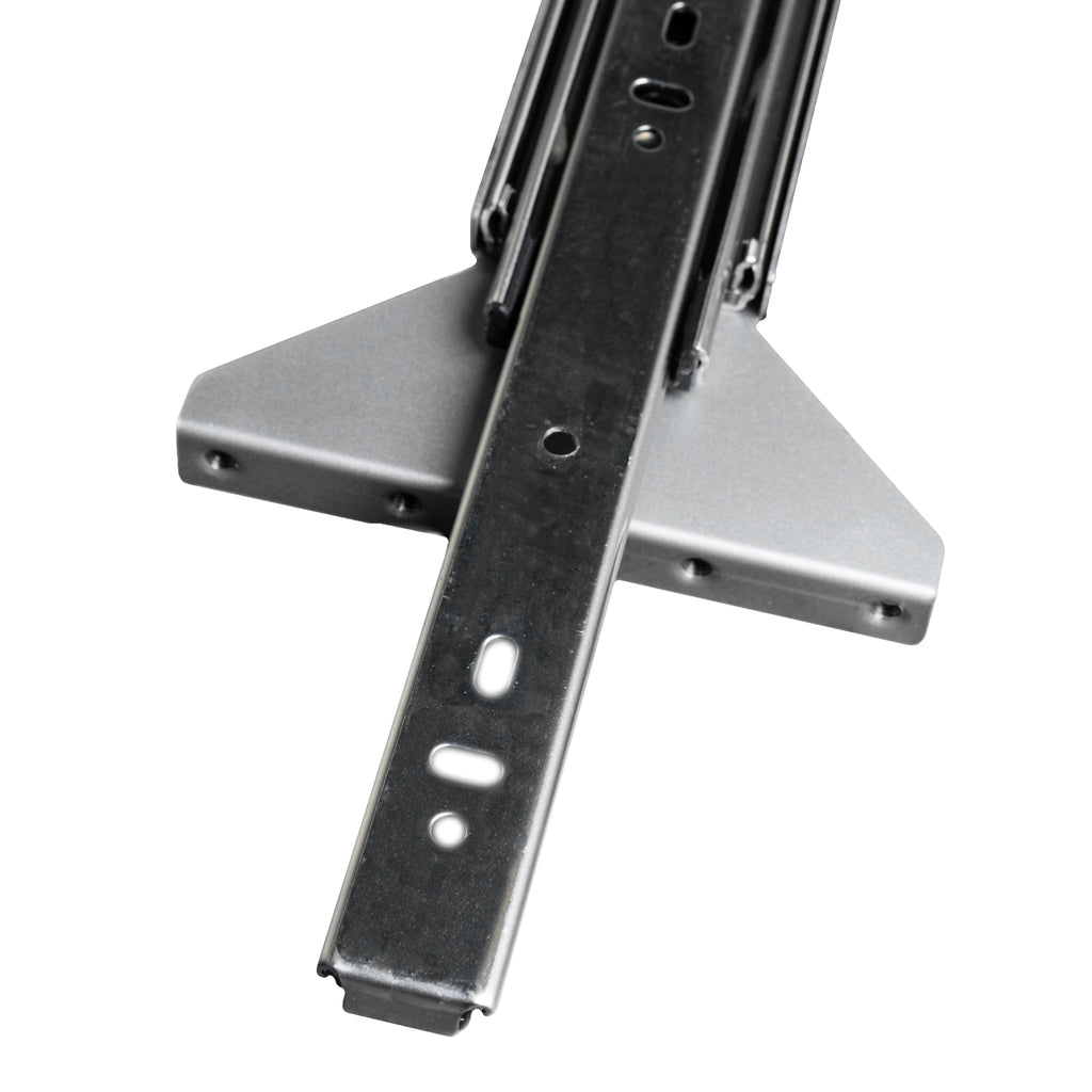 PCBuilder 800mm Rail Kit for PCBuilder 4U Rackmount Chassis