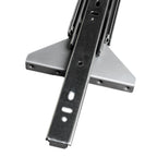 PCBuilder 800mm Rail Kit for PCBuilder 4U Rackmount Chassis