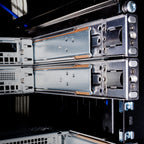 PCBuilder 800mm Rail Kit for PCBuilder 4U Rackmount Chassis