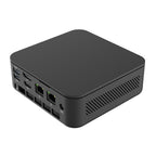 PCBuilder CUBE Intel Core 3-100U 16GB DDR5 512GB Windows 11 Pro Mini PC